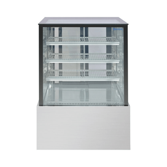 2NDs: Bonvue Heated Food Display - H-SL830V-NSW2029