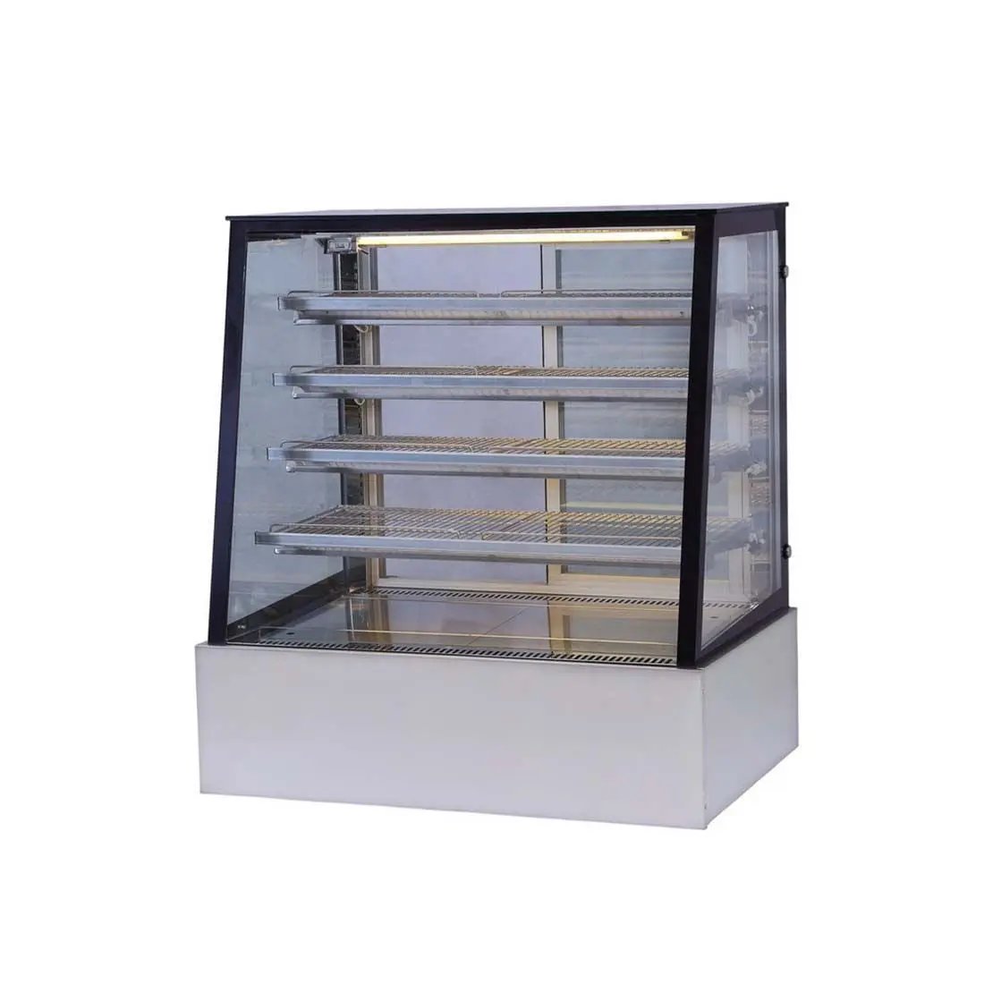 Bonvue Deluxe Heated Display Cabinet - H-SLP830C FED