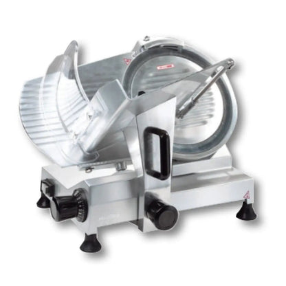 HBS-250 JACKS Professional Deli Slicer FED