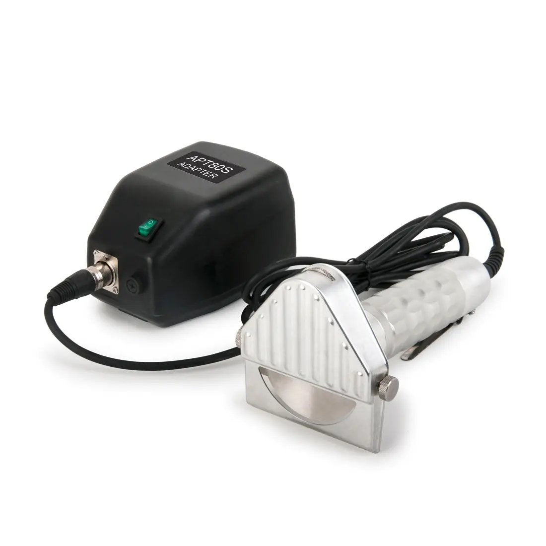 Heavy Duty Stainless Steel Electric Kebab Knife KS80AS FED