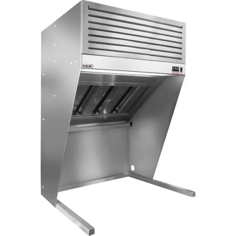 Modular System Bench Top Filtered Hood - HOOD1200A FED