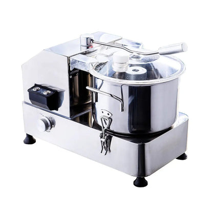 Yasaki Compact Food Process 6L - HR-6 FED