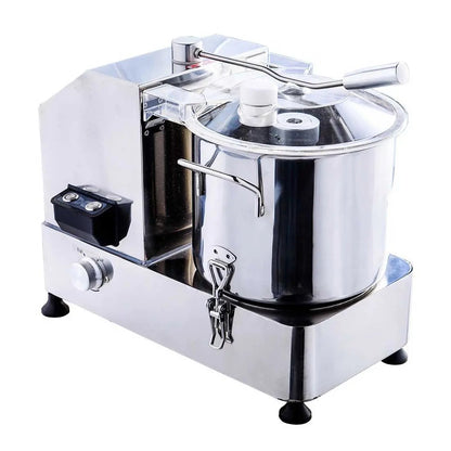 Yasaki Compact Food Process 9L - HR-9 FED