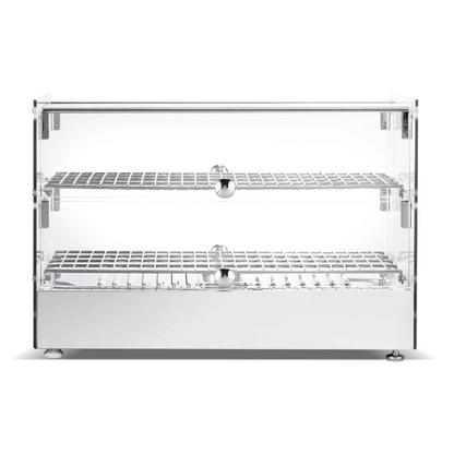 Bonvue Countertop Self-Service Heated Food Display HSW-50 FED