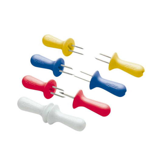 INTERLOCKING CORN HOLDERS