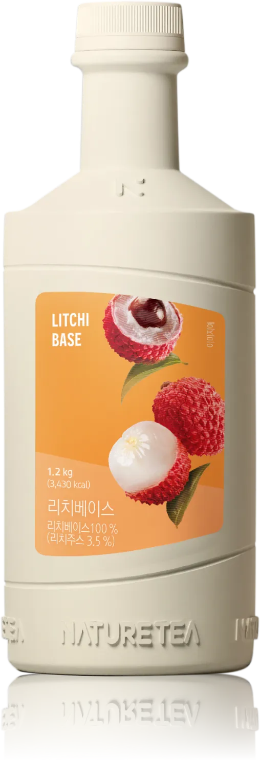 Litchi Base 1.2KG