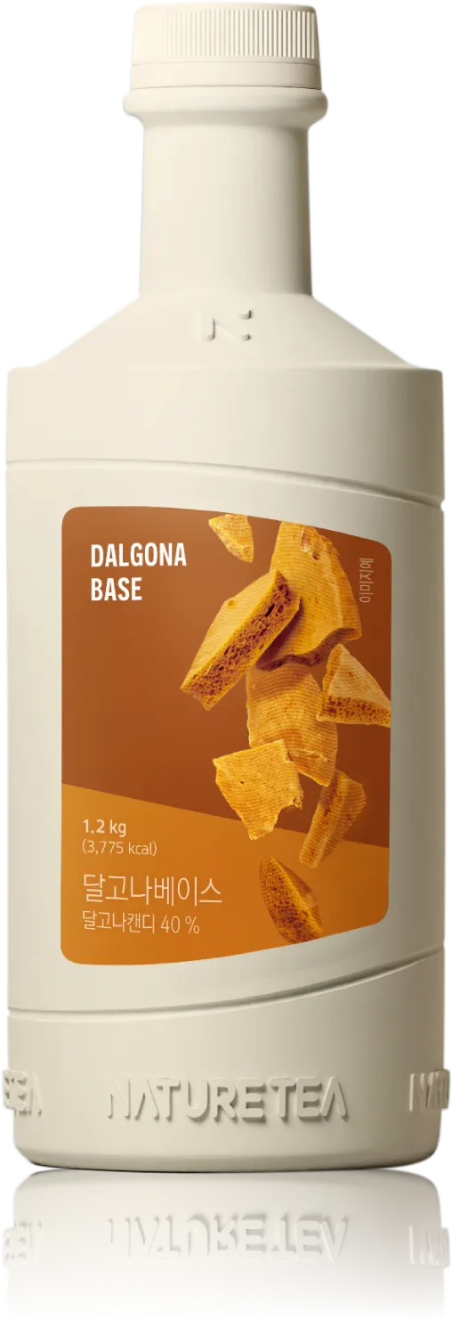Dalgona Base 1.2KG