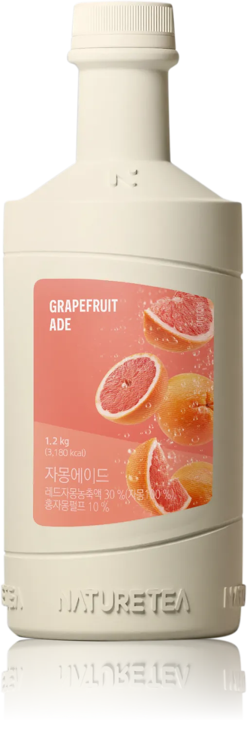 Grapefruit Ade 1.2KG