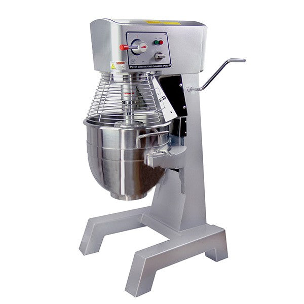 PrepPal Heavy Duty Planetary Mixer