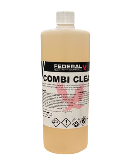 COMBI CLEAN 1L - DH-CL1L FED