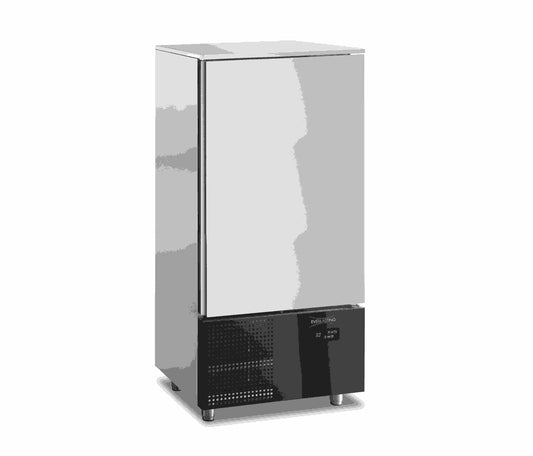 15 Tray Blast Chiller-BCE2015