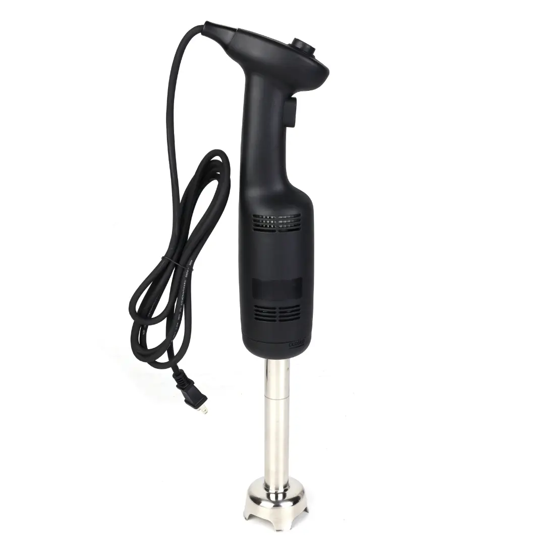 Yasaki Variable Speed Stick Blender Professional Commercial Handheld Immersion Mixer FED