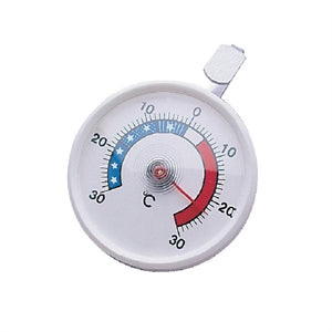 Hygiplas Dial Thermometer