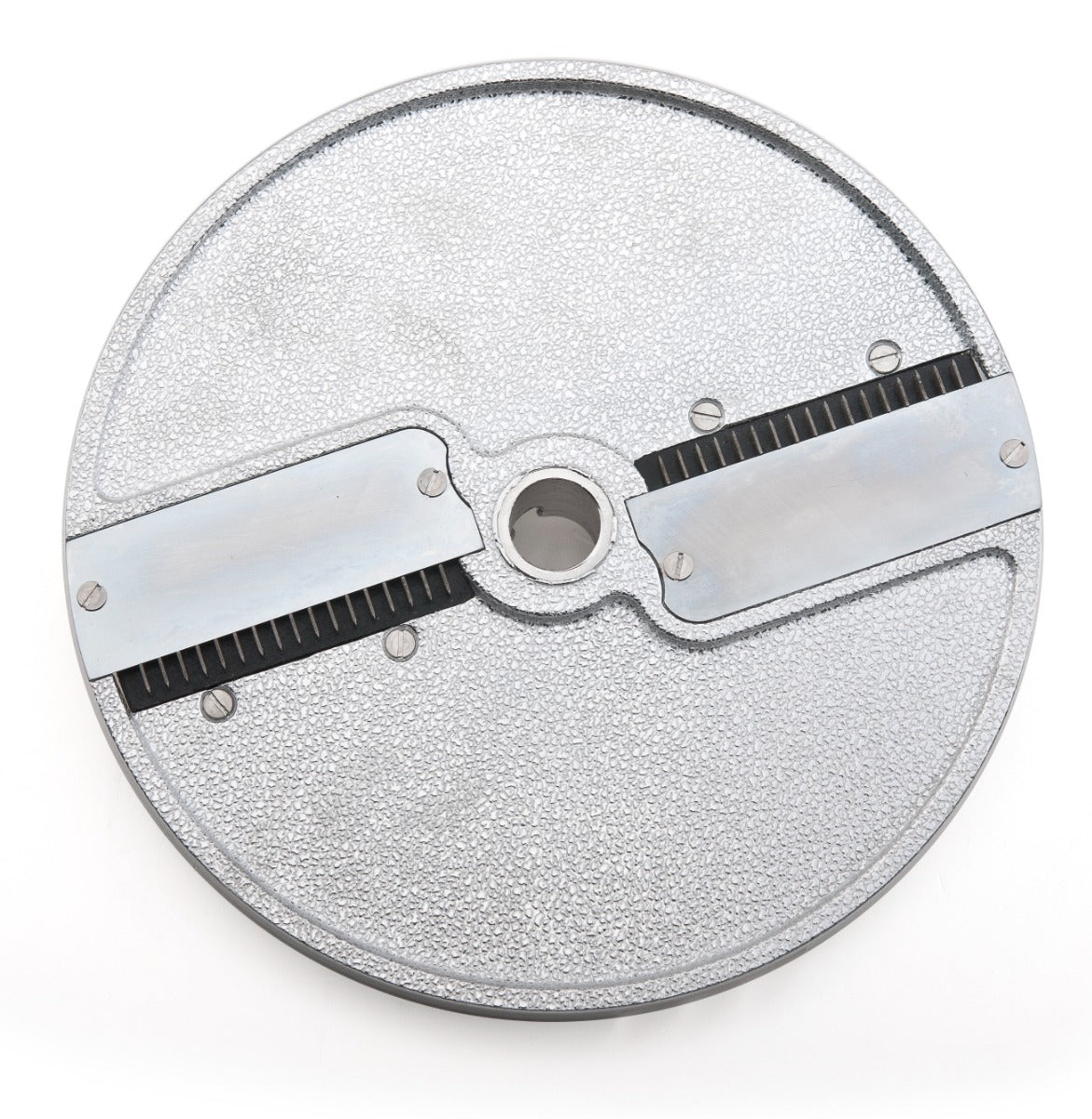 J404 - 4x4mm Julienne - Metal FED