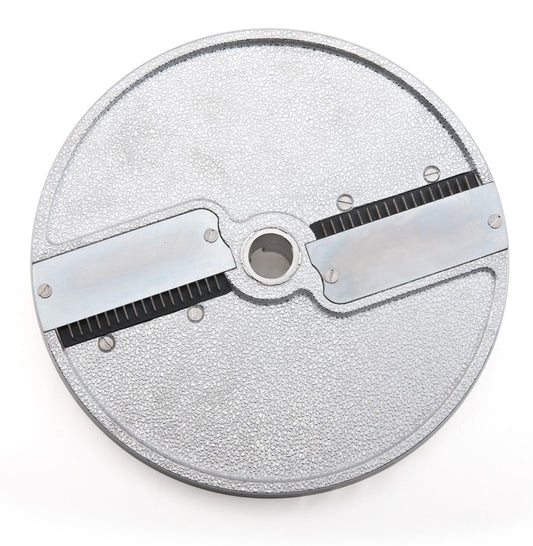 J404 - 4x4mm Julienne - Metal FED