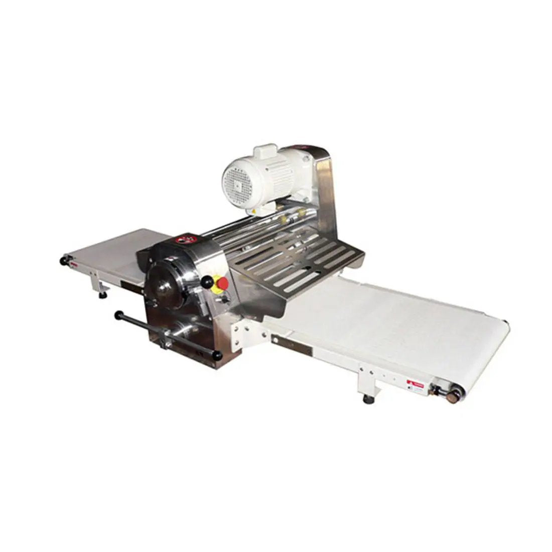 Benchstar JDR-520B/3N Bench Dough Sheeter - Catering Equipment ...