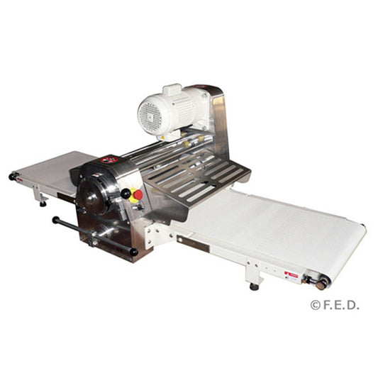 Matador JDR-520B Bench Dough Sheeter