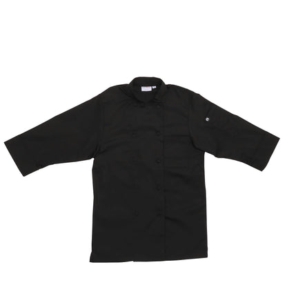 Morocco Men's Chef Jacket