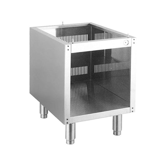 Electmax JUS400 Cabinet Stand for Gas Max JUS Range 400mm