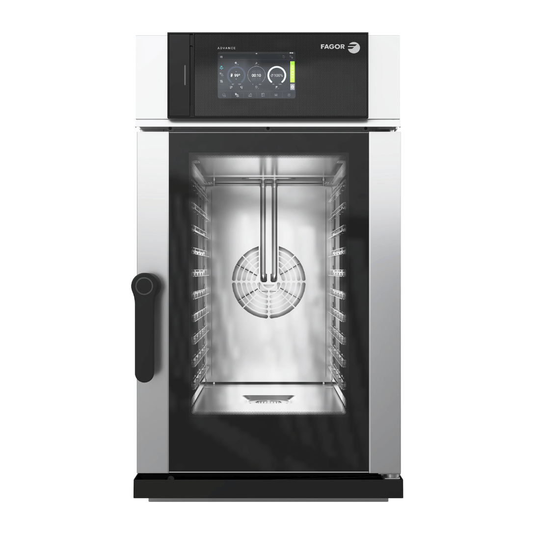 Fagor iKore Kompact Advance Compact Combi Ovens - K-AW-101ESWR