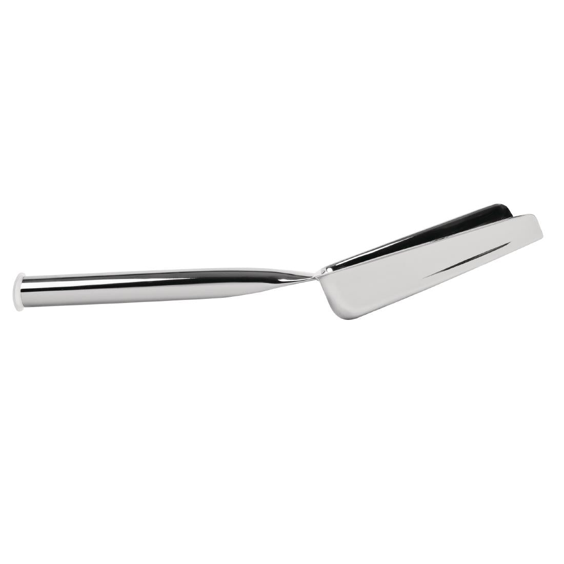 Vogue Chip Scoop - 260x90x25mm 10x3 1/2x1" (Hollow Handle)