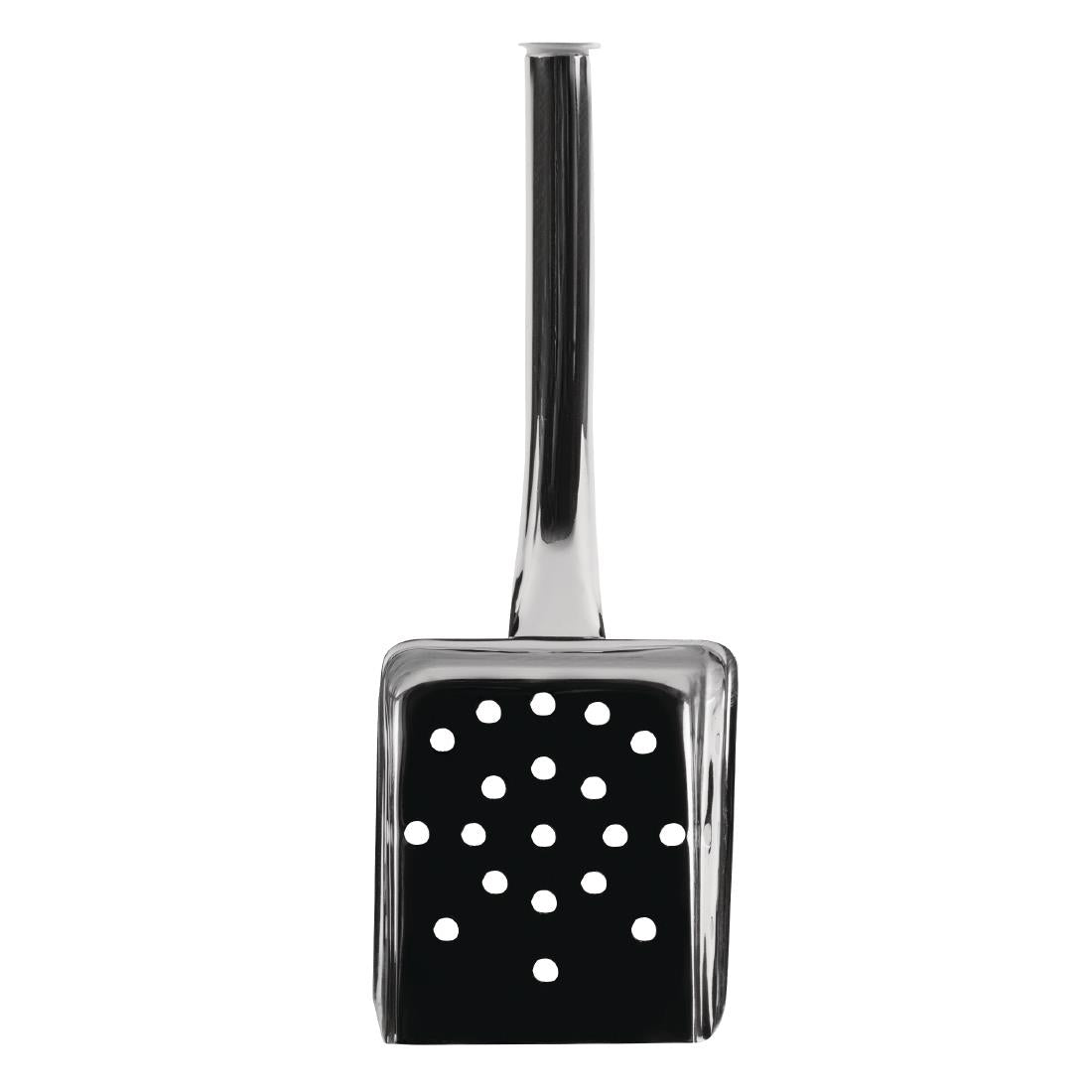 Vogue Chip Scoop - 260x90x25mm 10x3 1/2x1" (Hollow Handle)