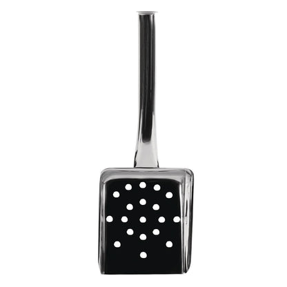 Vogue Chip Scoop - 260x90x25mm 10x3 1/2x1" (Hollow Handle)