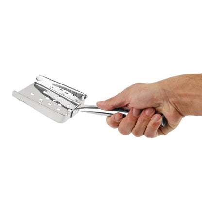 Vogue Chip Scoop - 260x90x25mm 10x3 1/2x1" (Hollow Handle)