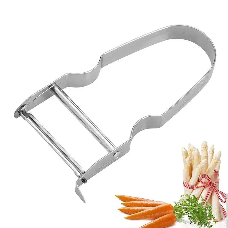 Exquisite Vegetable Peeler Catering Equipment Warehouse