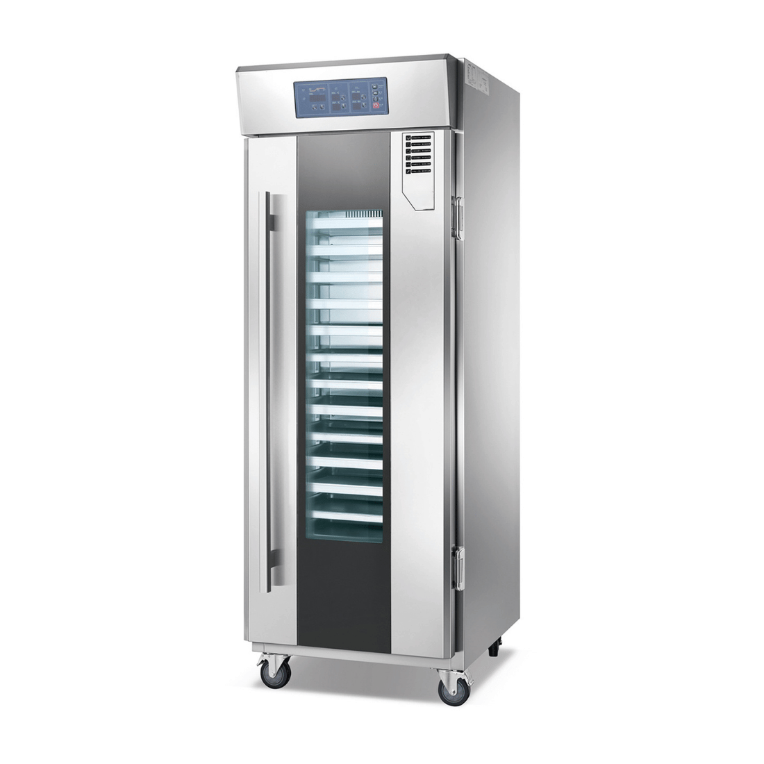 Bakermax Proofer Cabinet - MPR-16