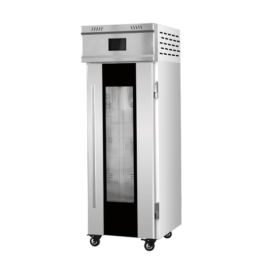 Bakermax Retarder Proofer Cabinet - MPR-18