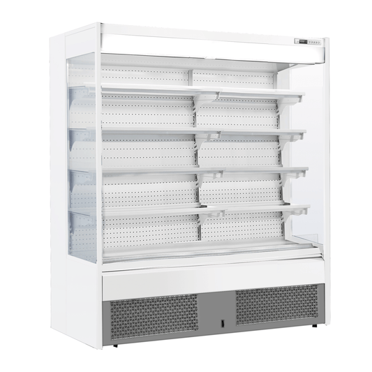 Supermarket Open Beverage Display OC-1830