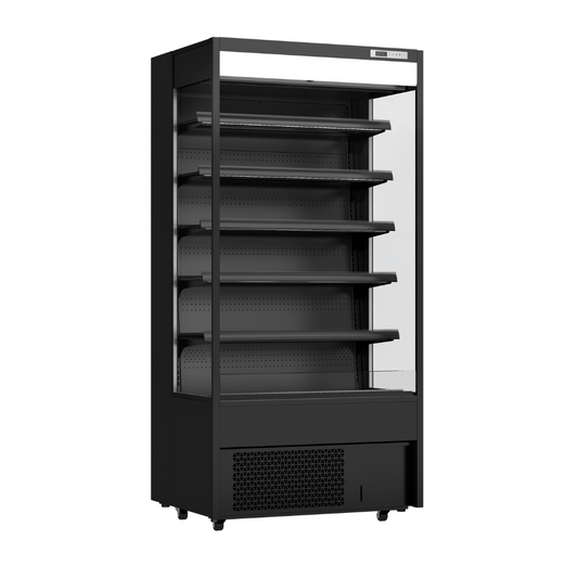 Thermaster Supermarket Open Beverage Display - OC-915B