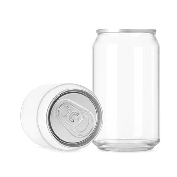 Cans for Can Sealing Machine
