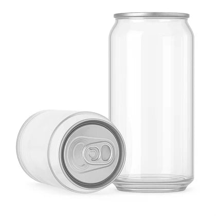 Cans for Can Sealing Machine 200 pcs