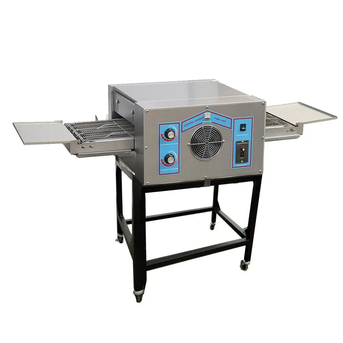 Baker Max Pizza Conveyor Oven - HX-2E FED