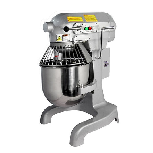 PrepPal Heavy Duty Planetary Mixer