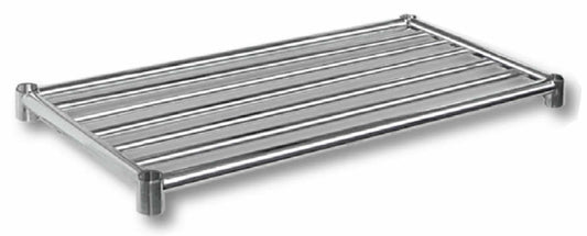 Product image of Mixrite SSU6 Pot Rack Undershelves 600mm