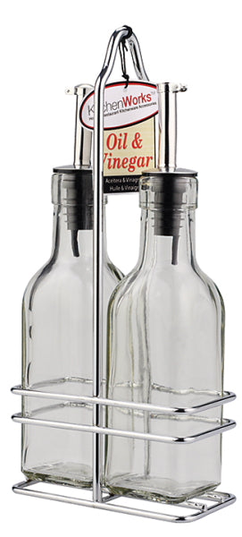 Oil & Vinegar Set -Small
