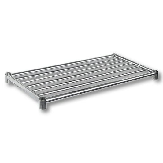PRU6 Pot Rack Undershelf for Premium Range