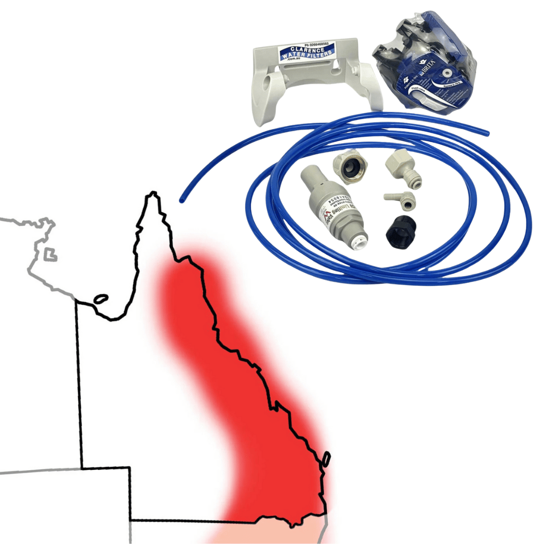 QLD Coffee Installation FED