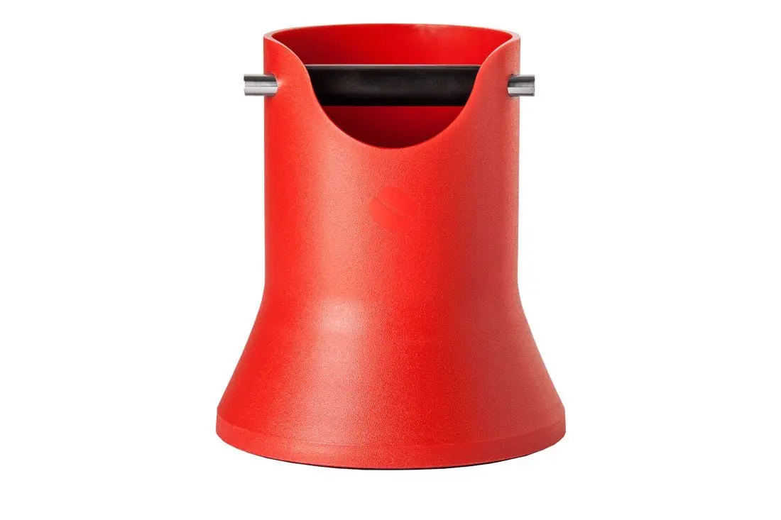 Red Knock Bin 175Mm Donaldson