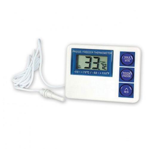 Digital Fridge/Freezer Thermometer -50̴ÁC To 70̴ÁC