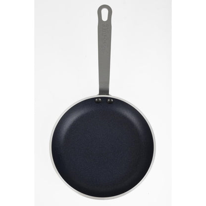 Vogue Blinis Frypan Aluminium Teflon Platinum Plus - 150x20mm 6x 3/4"