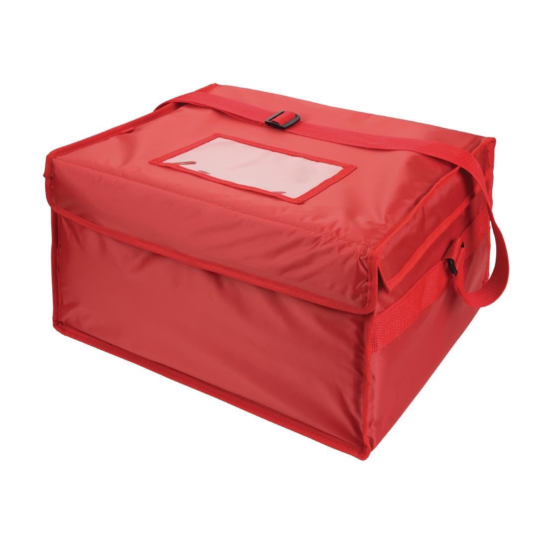 Vogue Top Loading Insulated Delivery Bag - 270x410x350mm