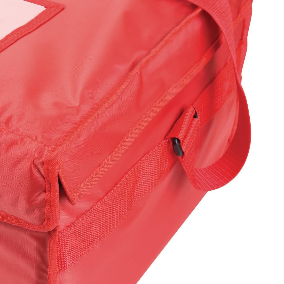 Vogue Top Loading Insulated Delivery Bag - 270x410x350mm