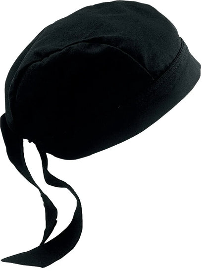 Head Wrap OSFA - Black