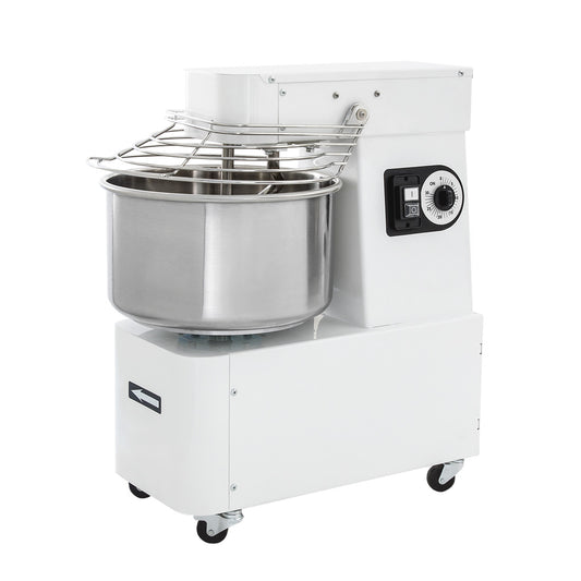 Prismafood Spiral Mixers