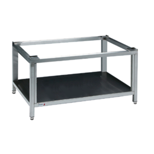 Stand with Rails for 102 Combi Oven SH-102