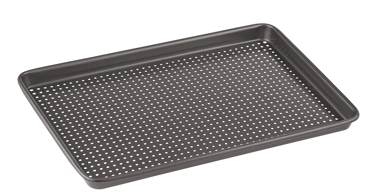 Crispy Bake Baking Tray
